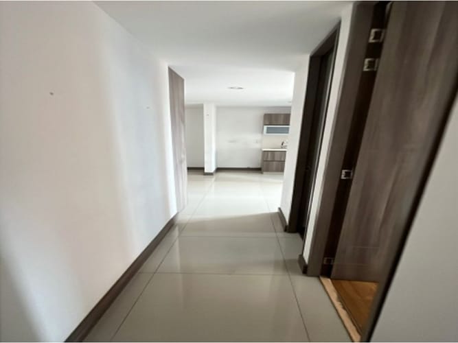 Apartamento de 2 alcobas en venta en Bolivariana, Medellín, 48 m² · foto 12 de 17