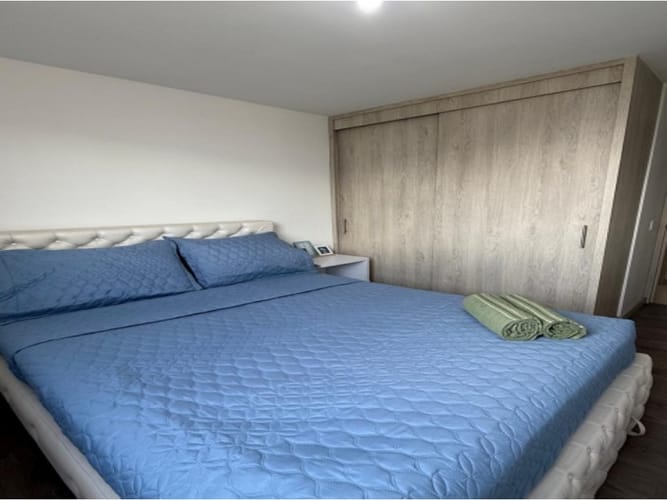 Casa de 3 alcobas en venta en Las Lomitas, Sabaneta, 72 m² · foto 11 de 19