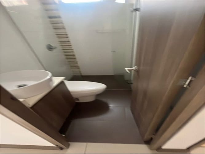 Apartamento de 2 alcobas en venta en Bolivariana, Medellín, 48 m² · foto 13 de 17