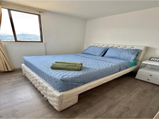 Casa de 3 alcobas en venta en Las Lomitas, Sabaneta, 72 m² · foto 12 de 19