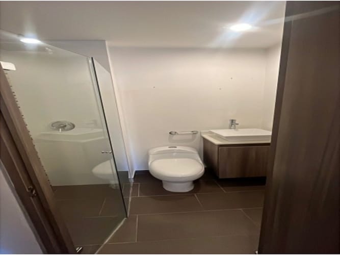 Apartamento de 2 alcobas en venta en Bolivariana, Medellín, 48 m² · foto 14 de 17