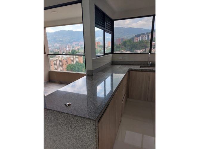 Casa de 2 alcobas en venta en Villas Del Carmen, Sabaneta, 66 m² · foto 16 de 22