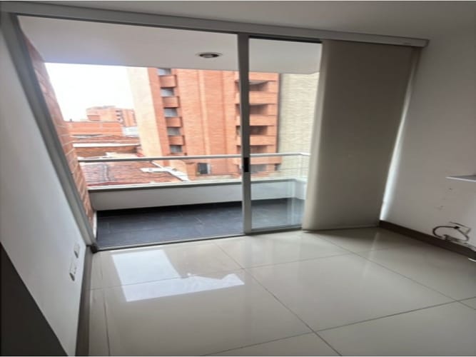 Apartamento de 2 alcobas en venta en Bolivariana, Medellín, 48 m² · foto 17 de 17