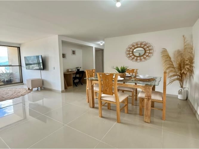 Casa de 3 alcobas en venta en Las Lomitas, Sabaneta, 72 m² · foto 17 de 19