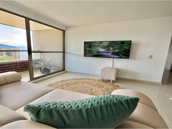 Casa de 3 alcobas en venta en Las Lomitas, Sabaneta, 72 m² · foto 18 de 19