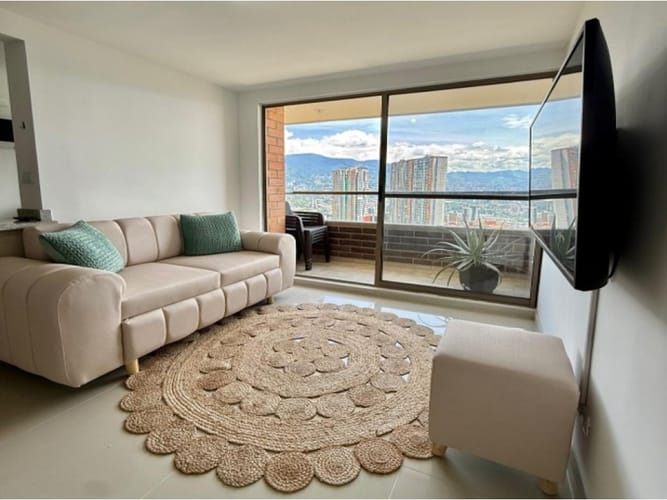 Casa de 3 alcobas en venta en Las Lomitas, Sabaneta, 72 m² · foto 19 de 19
