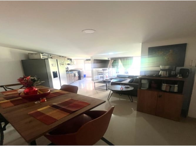 Casa de 3 alcobas en venta en La Doctora, Sabaneta, 83 m² · foto 4 de 8