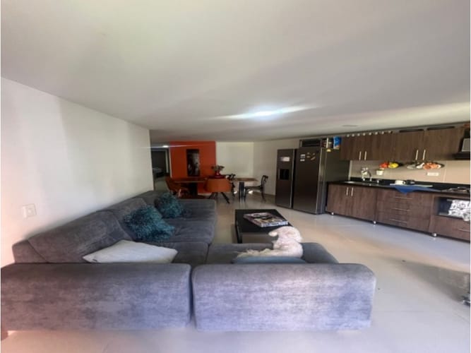 Casa de 3 alcobas en venta en La Doctora, Sabaneta, 83 m² · foto 6 de 8