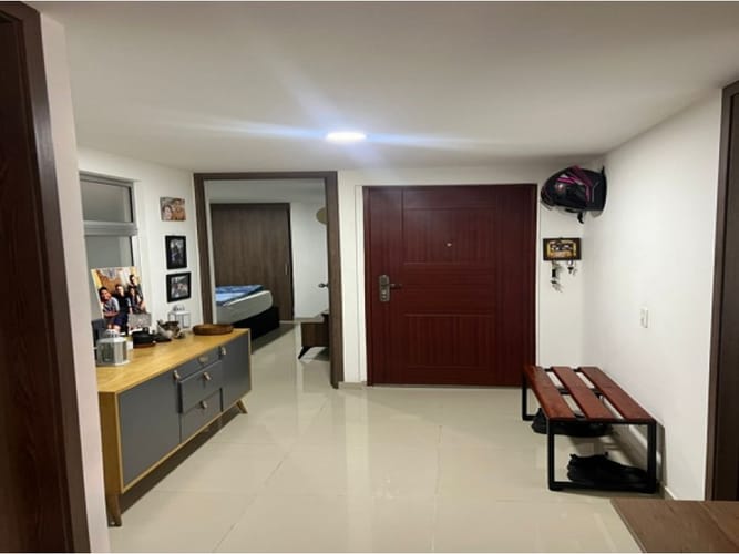 Casa de 3 alcobas en venta en La Doctora, Sabaneta, 83 m² · foto 7 de 8