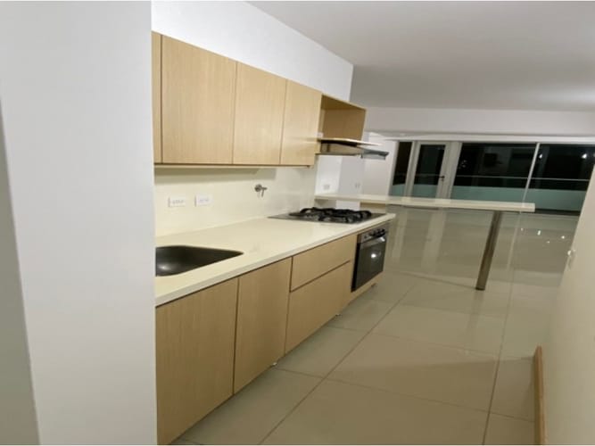 Apartamento de 2 alcobas en venta en San Joaquin, Sabaneta, 78 m² · foto 5 de 16