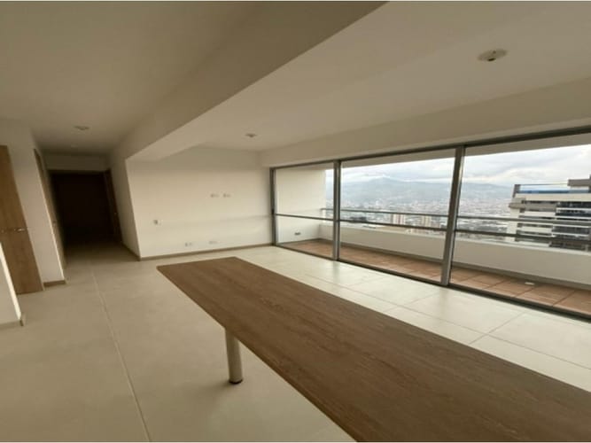 Apartamento de 3 alcobas en venta en Las Lomitas, Sabaneta, 60 m² · foto 3 de 21