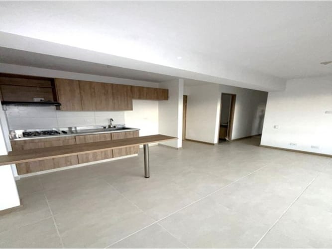 Apartamento de 3 alcobas en venta en Las Lomitas, Sabaneta, 60 m² · foto 4 de 21