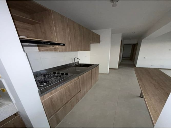 Apartamento de 3 alcobas en venta en Las Lomitas, Sabaneta, 60 m² · foto 5 de 21