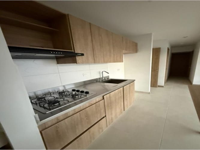 Apartamento de 3 alcobas en venta en Las Lomitas, Sabaneta, 60 m² · foto 6 de 21