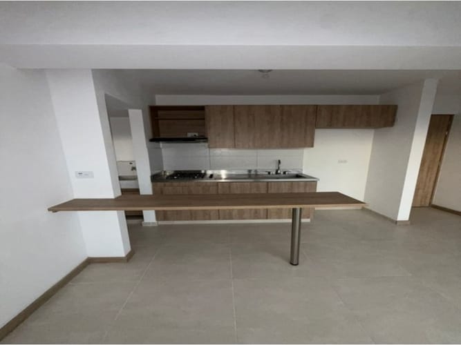 Apartamento de 3 alcobas en venta en Las Lomitas, Sabaneta, 60 m² · foto 7 de 21