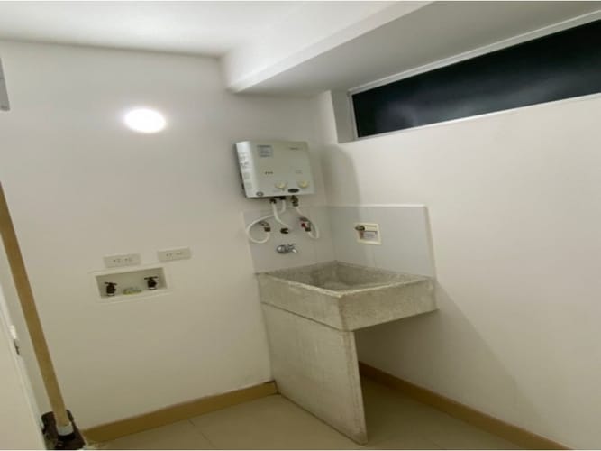 Apartamento de 2 alcobas en venta en San Joaquin, Sabaneta, 78 m² · foto 14 de 16