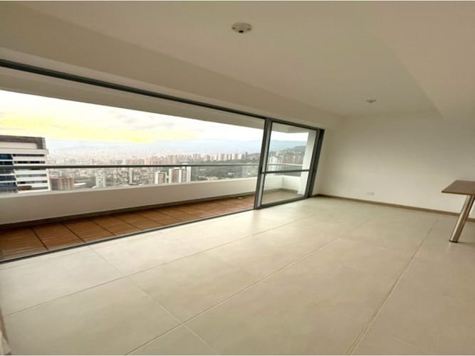 Apartamento de 3 alcobas en venta en Las Lomitas, Sabaneta, 60 m² · foto 20 de 21