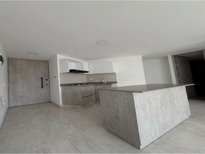 Casa de 1 alcoba en venta en Cañaveralejo, Sabaneta, 46 m² · foto 2 de 8