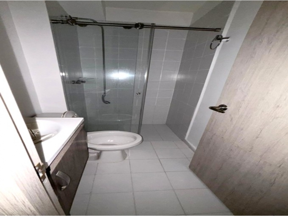 Apartamento en venta en Calasanz, Medellín · foto 8 de 10