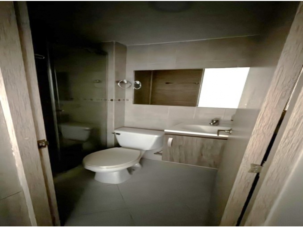 Apartamento en venta en Calasanz, Medellín · foto 9 de 10