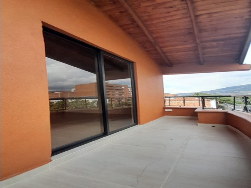 Apartamento en venta en San Joaquin, Medellín · foto 2 de 23