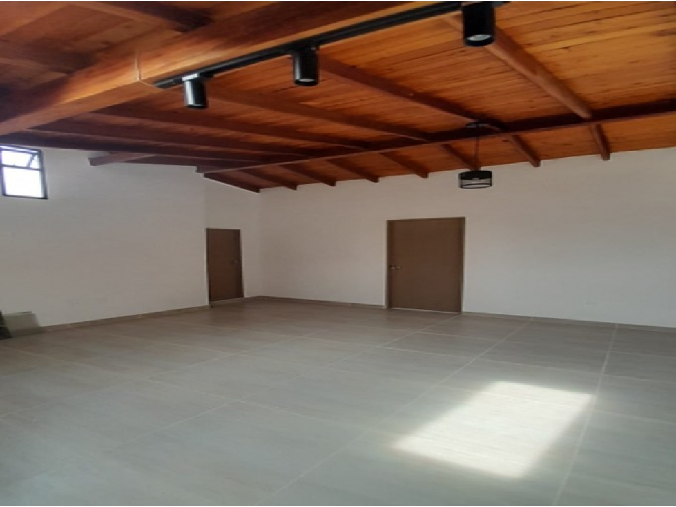 Apartamento en venta en San Joaquin, Medellín · foto 3 de 23