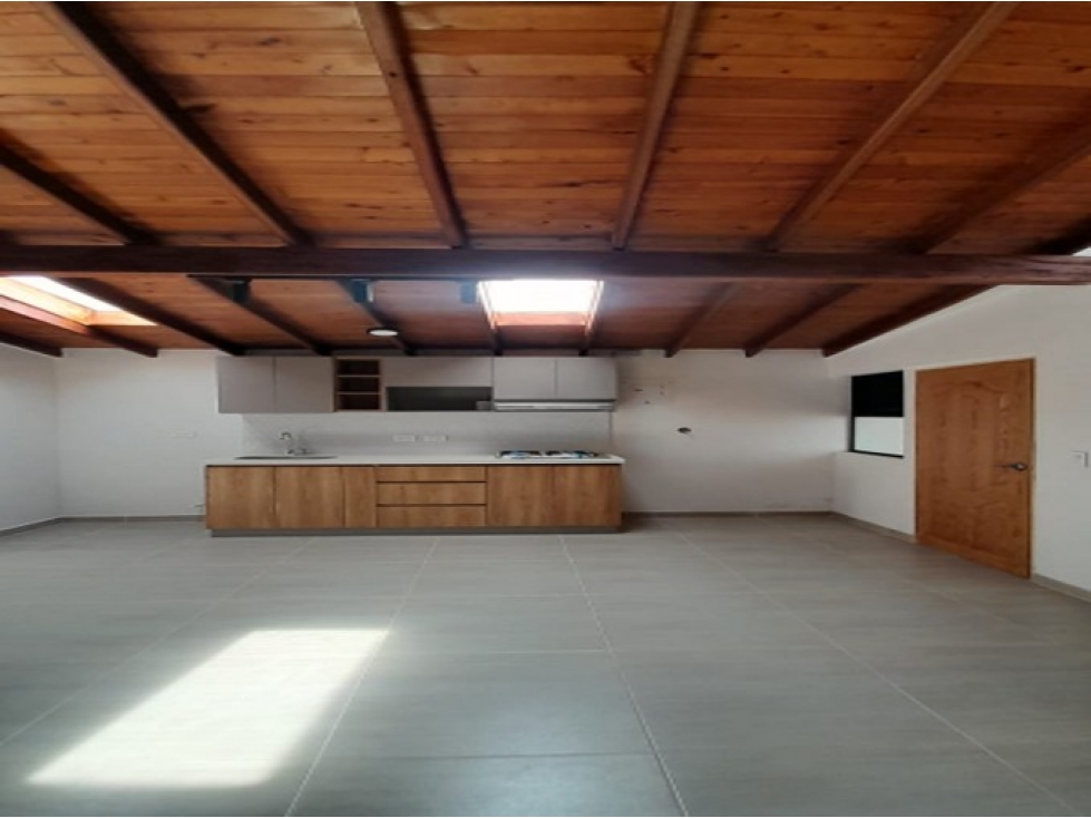 Apartamento en venta en San Joaquin, Medellín · foto 5 de 23
