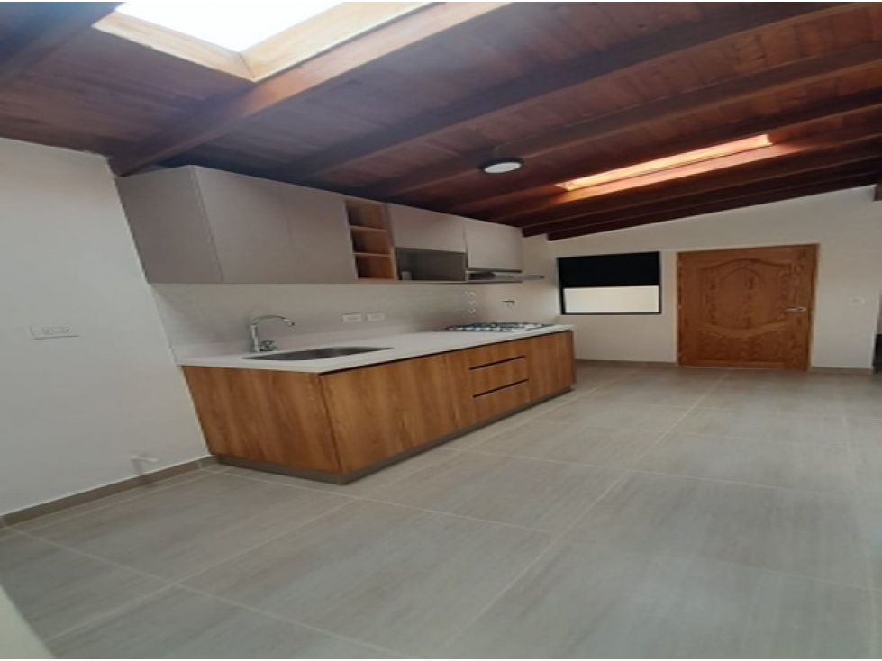 Apartamento en venta en San Joaquin, Medellín · foto 6 de 23