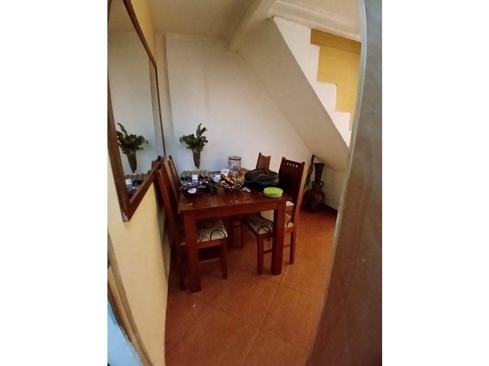 Apartamento en venta en Calasanz, Medellín · foto 6 de 9