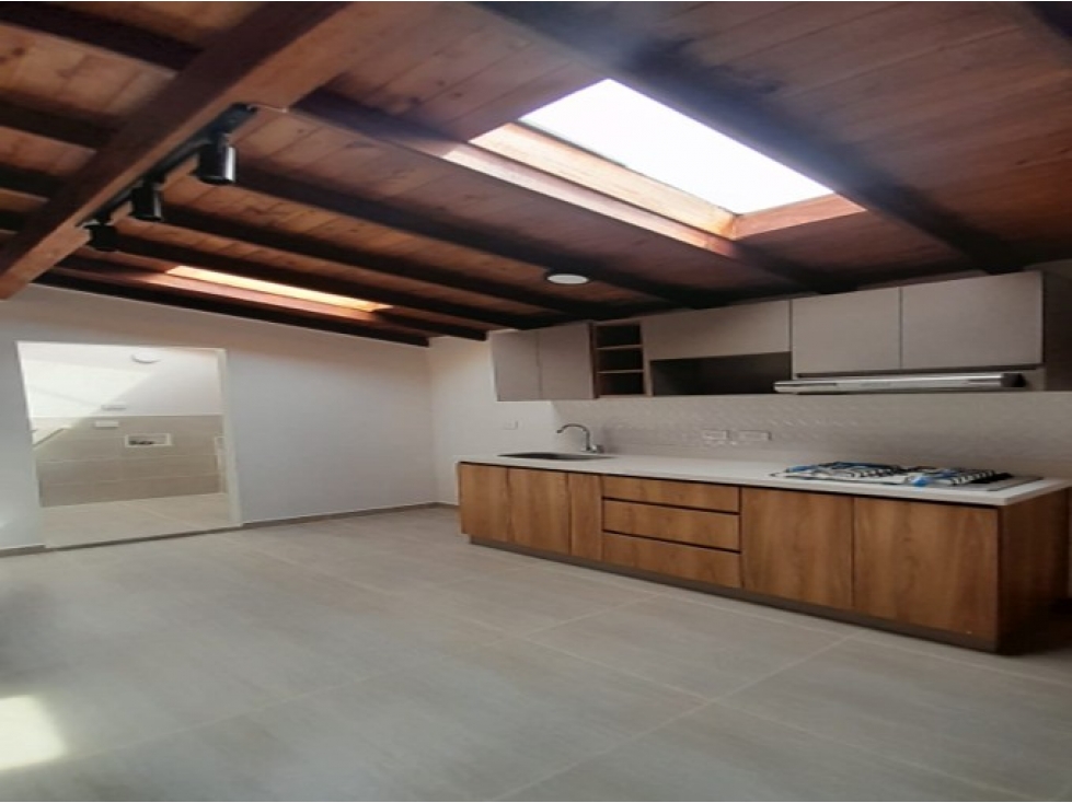 Apartamento en venta en San Joaquin, Medellín · foto 8 de 23