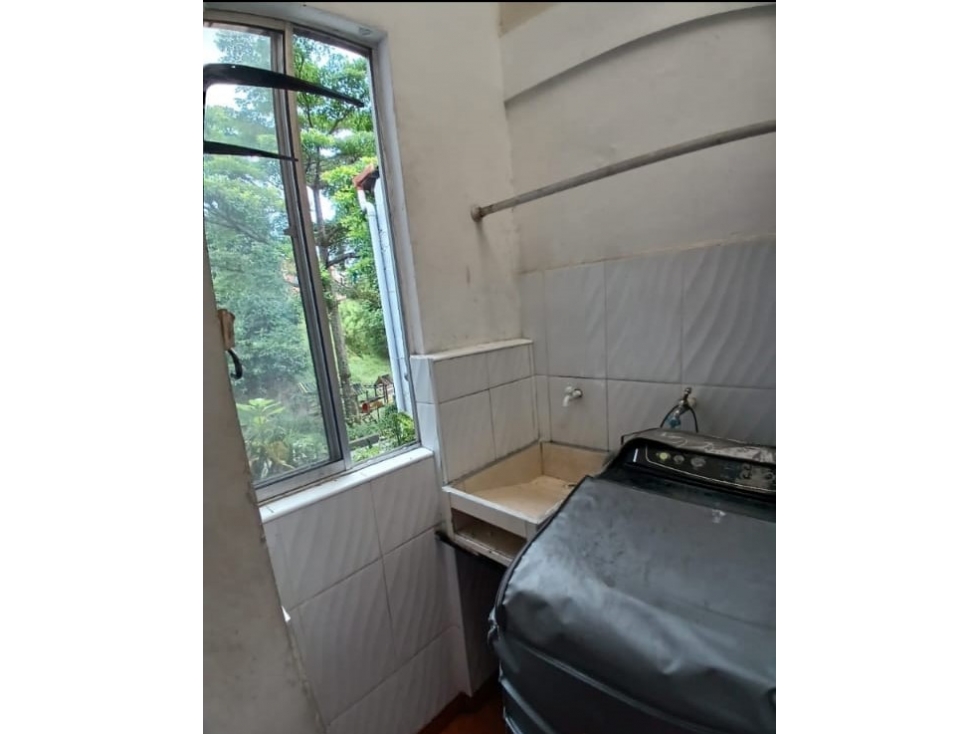 Apartamento en venta en Calasanz, Medellín · foto 8 de 9