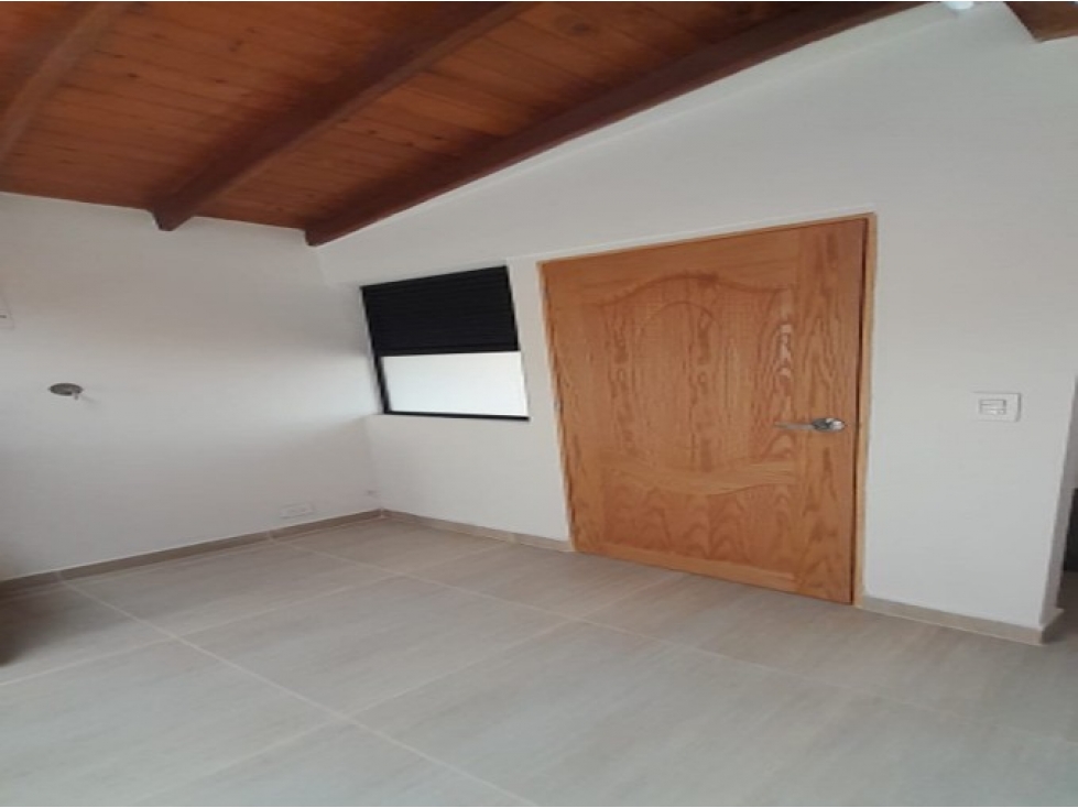 Apartamento en venta en San Joaquin, Medellín · foto 9 de 23