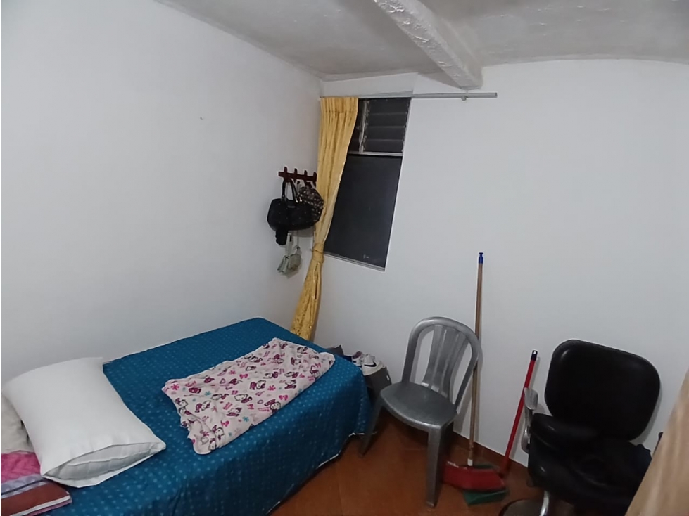 Apartamento en venta en Calasanz, Medellín · foto 9 de 9