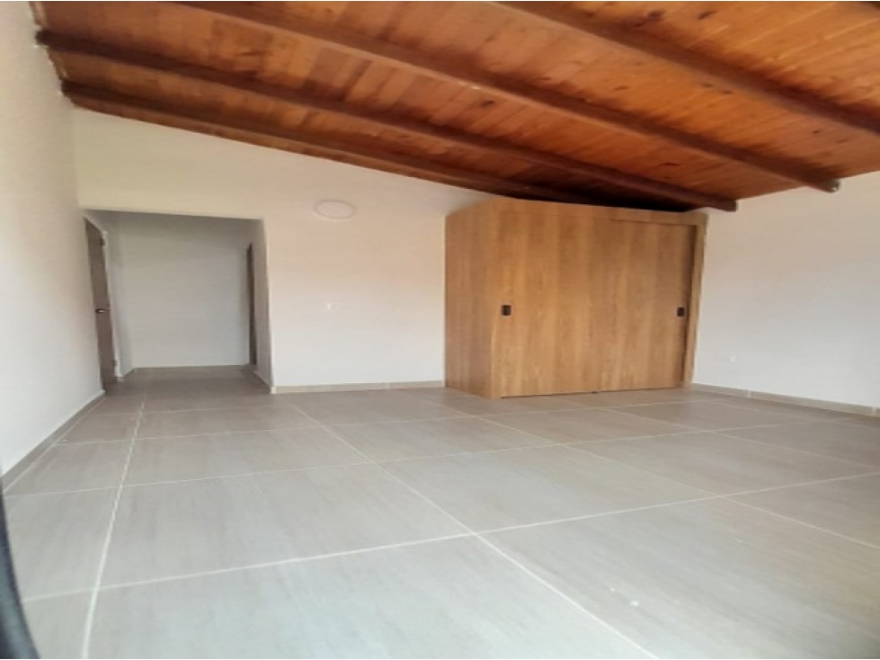 Apartamento en venta en San Joaquin, Medellín · foto 10 de 23