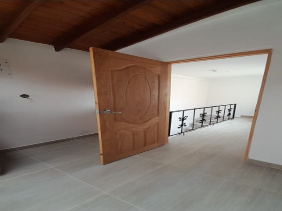 Apartamento en venta en San Joaquin, Medellín · foto 11 de 23