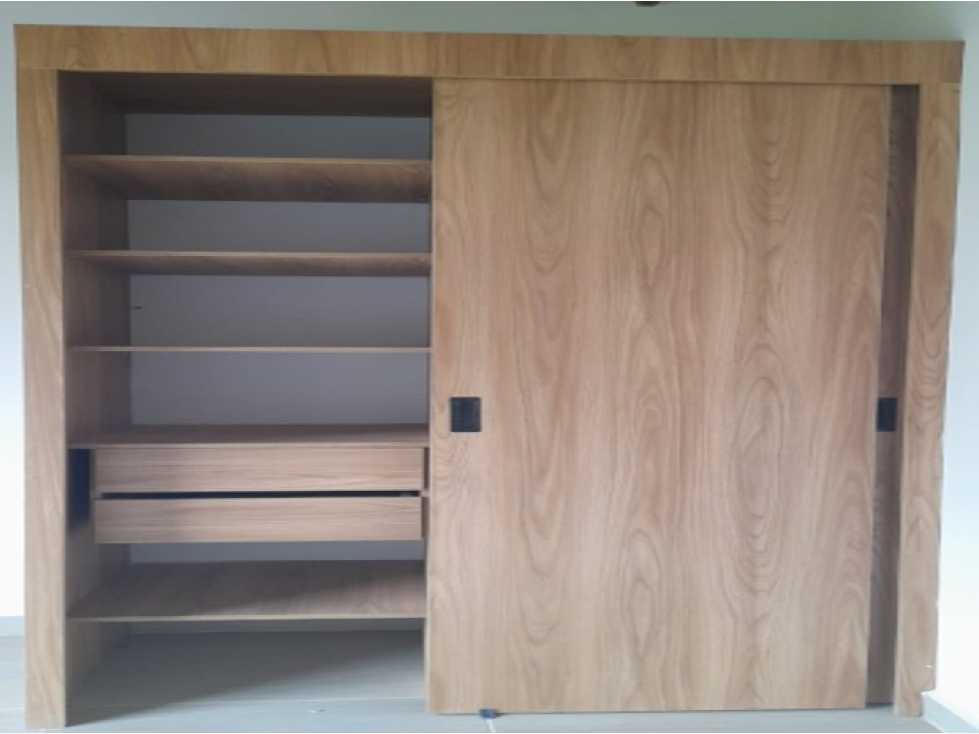 Apartamento en venta en San Joaquin, Medellín · foto 13 de 23