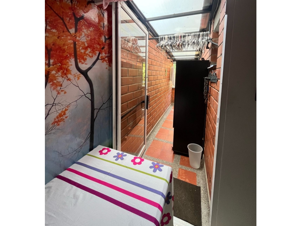 Apartamento en venta en Calasanz, Medellín · foto 6 de 11