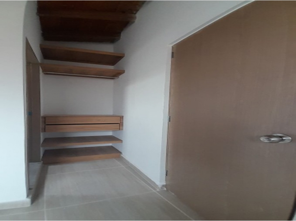 Apartamento en venta en San Joaquin, Medellín · foto 16 de 23