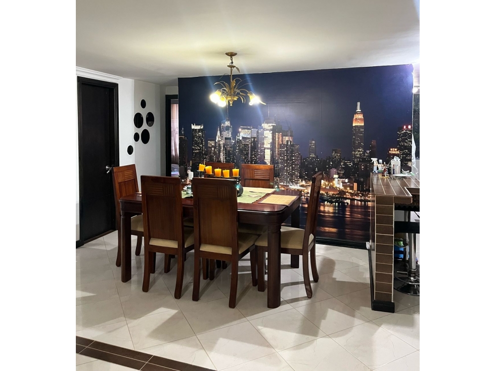 Apartamento en venta en Calasanz, Medellín · foto 7 de 11