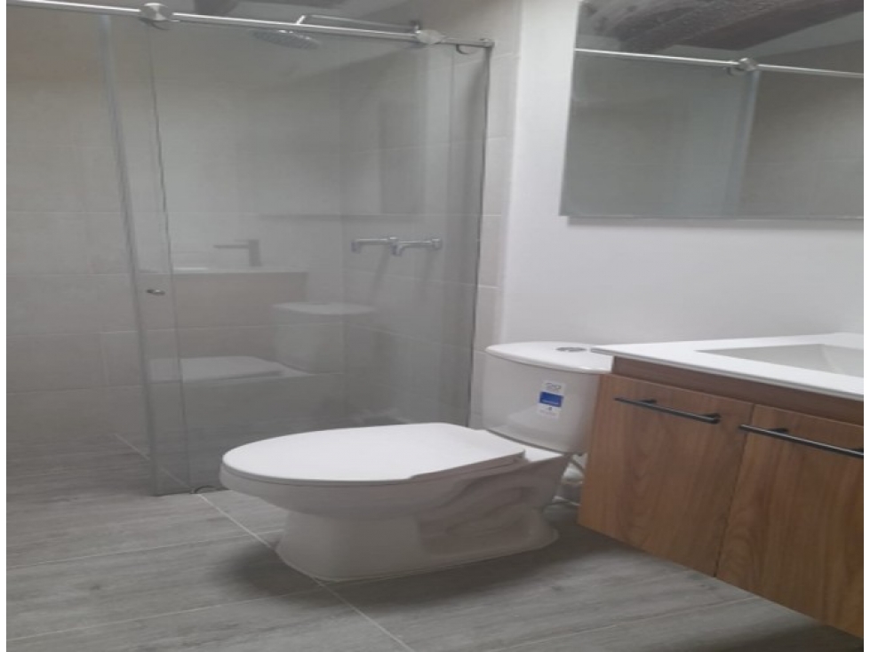 Apartamento en venta en San Joaquin, Medellín · foto 17 de 23
