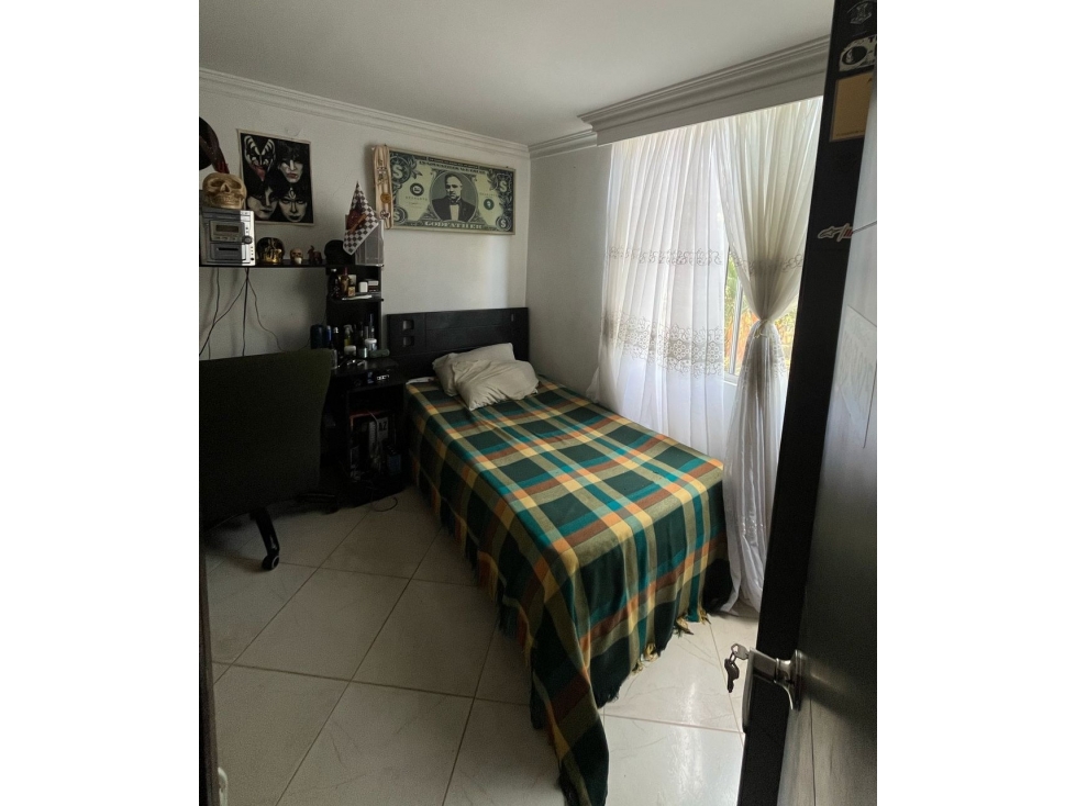 Apartamento en venta en Calasanz, Medellín · foto 8 de 11
