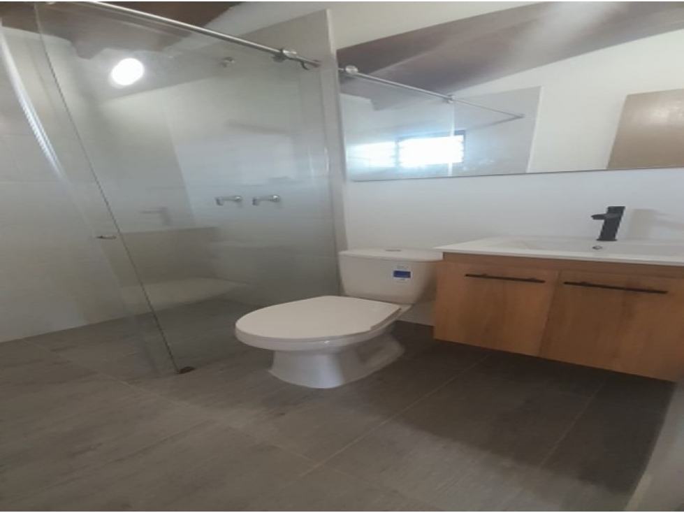 Apartamento en venta en San Joaquin, Medellín · foto 18 de 23