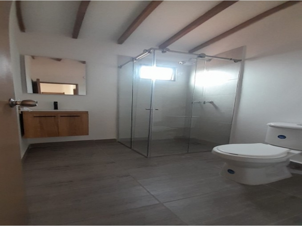 Apartamento en venta en San Joaquin, Medellín · foto 19 de 23