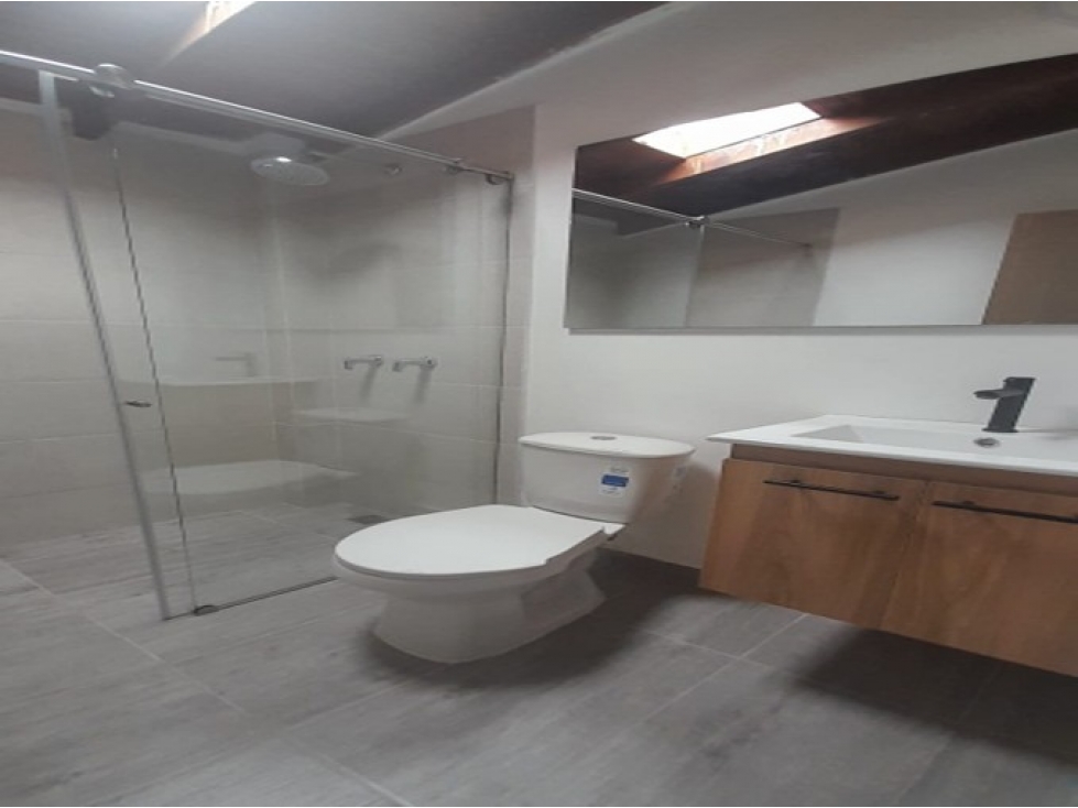 Apartamento en venta en San Joaquin, Medellín · foto 20 de 23