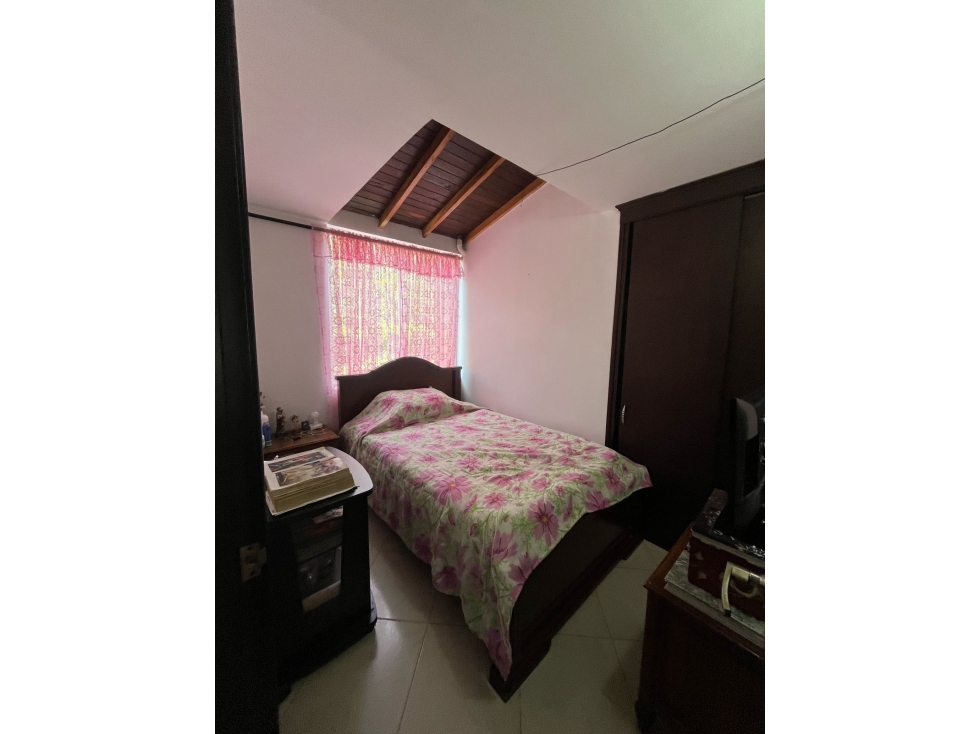 Apartamento en venta en Calasanz, Medellín · foto 10 de 11
