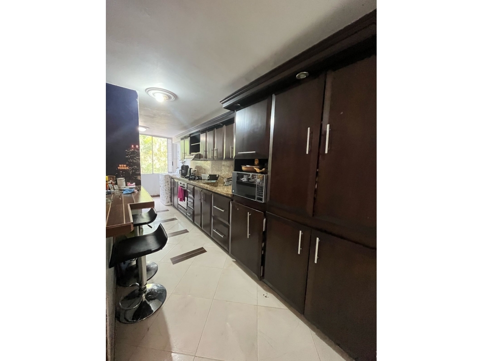 Apartamento en venta en Calasanz, Medellín · foto 11 de 11