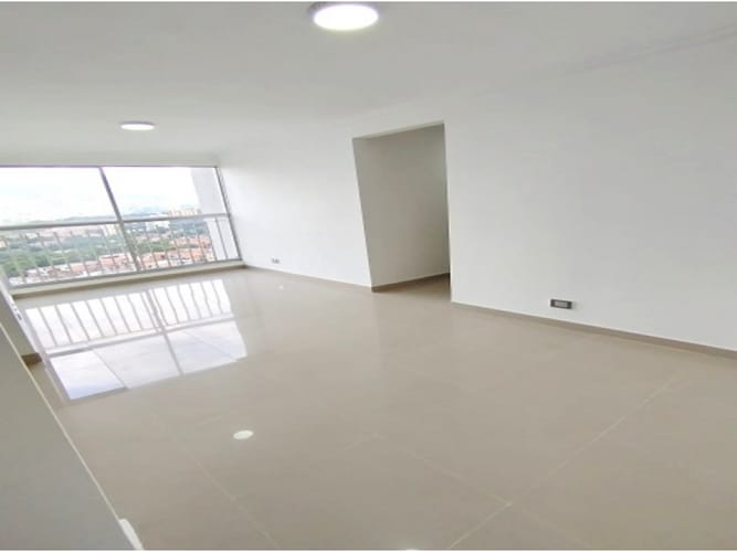 Apartamento de 3 alcobas en venta en Loma De Los Bernal, Medellín, 53 m² · foto 12 de 22