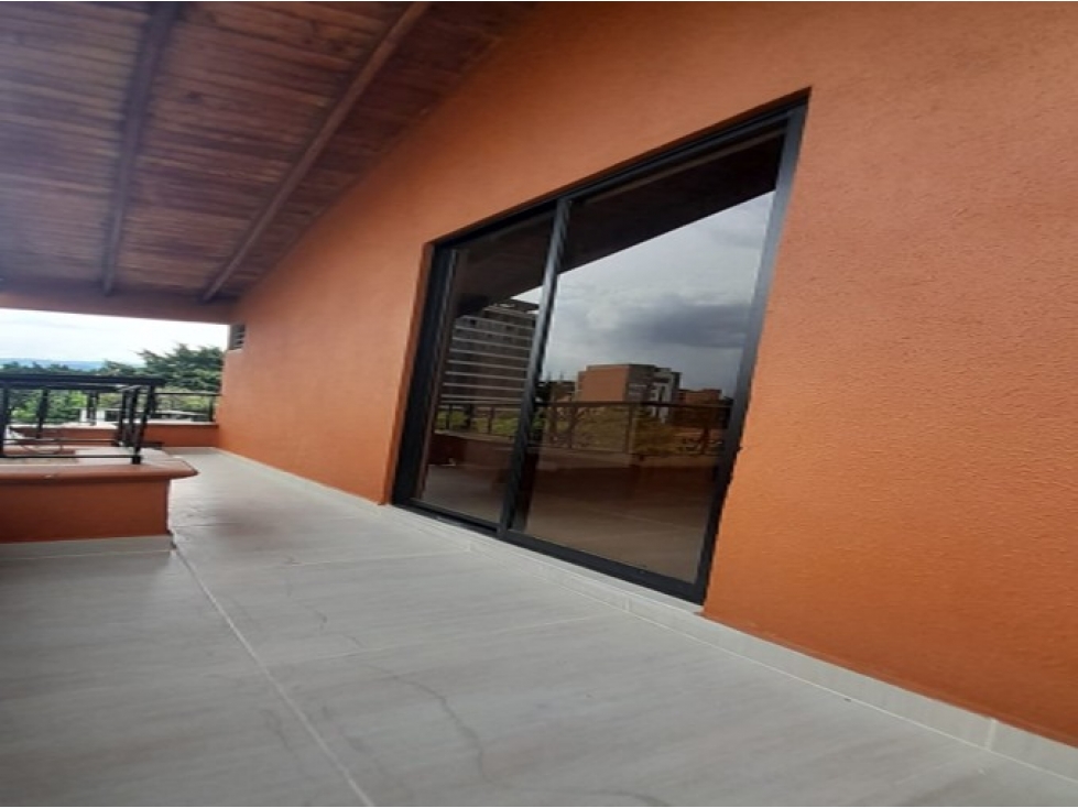 Apartamento en venta en San Joaquin, Medellín · foto 22 de 23