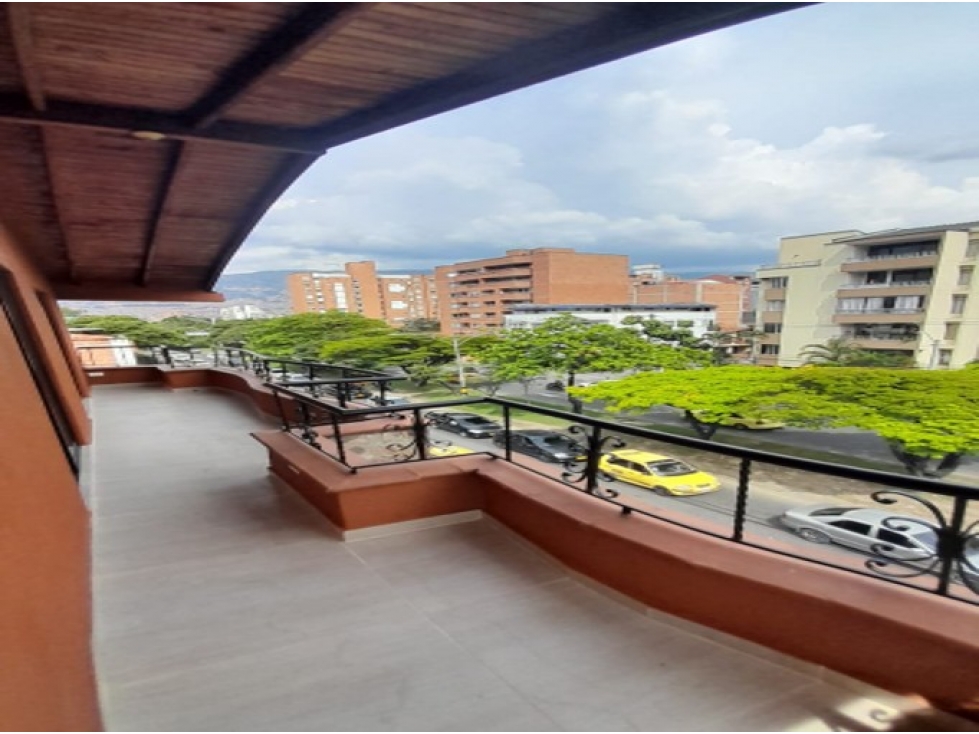 Apartamento en venta en San Joaquin, Medellín · foto 23 de 23