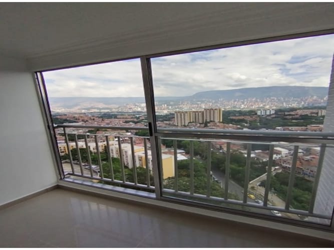 Apartamento de 3 alcobas en venta en Loma De Los Bernal, Medellín, 53 m² · foto 22 de 22